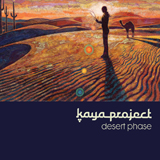 desert phase